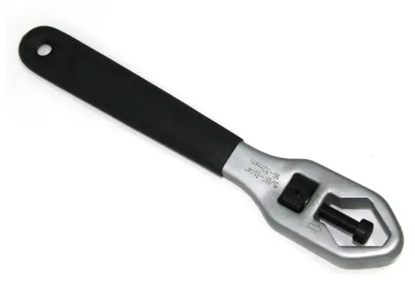 Super B TB-8830 universal nut wrench