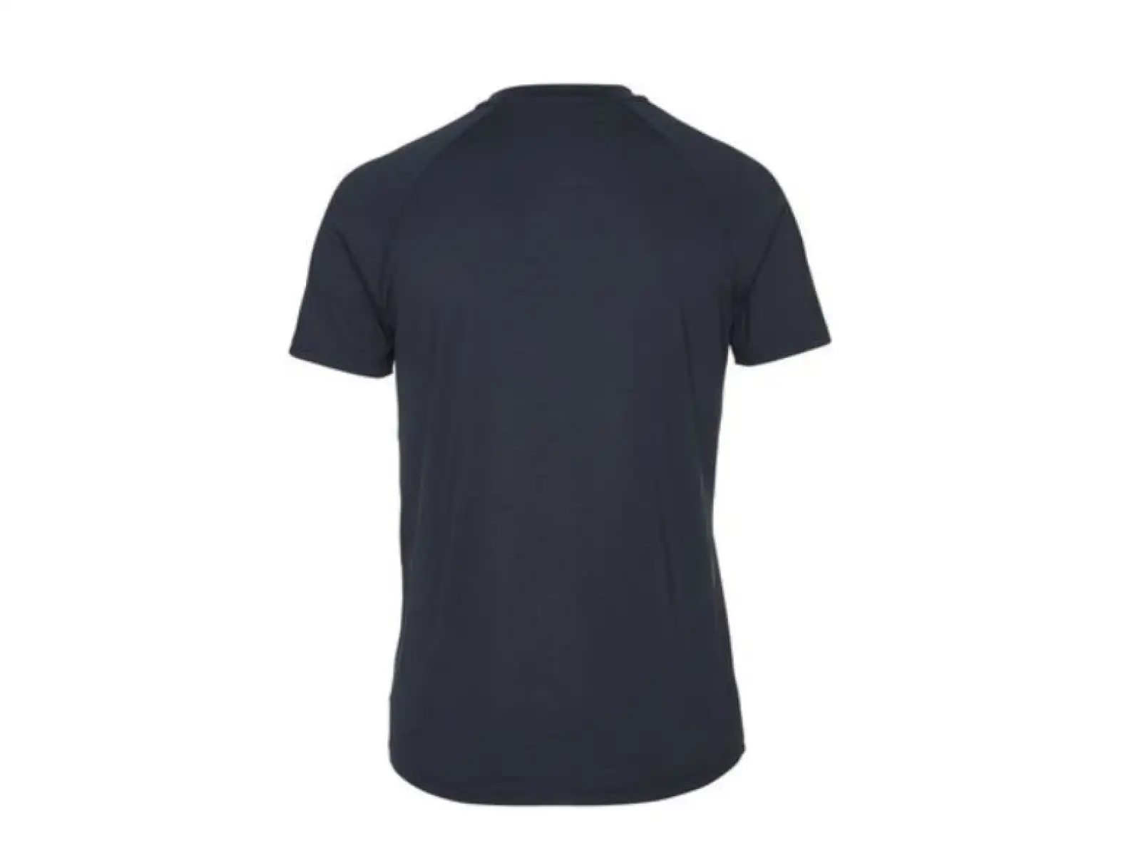 POC Reform Enduro Tee men's jersey short sleeve Uranium Black