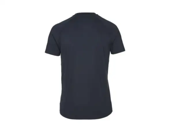 POC Reform Enduro Tee men's jersey short sleeve Uranium Black
