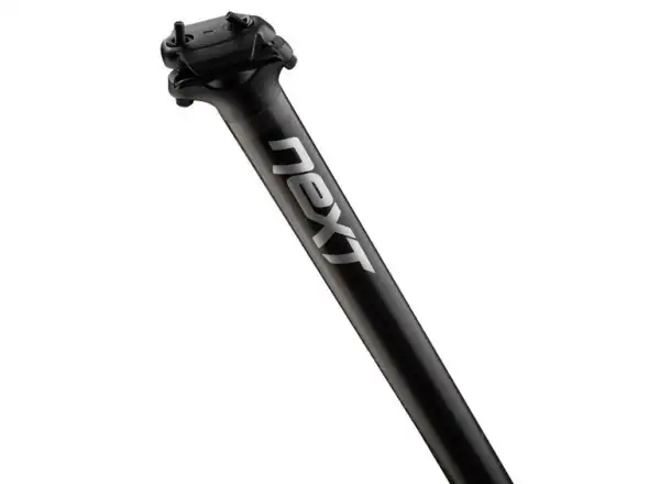 Race Face Next SL seatpost 31.6x400 mm black