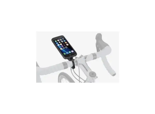 Topeak Ridecase with Mount for iPhone 11 Pro Max