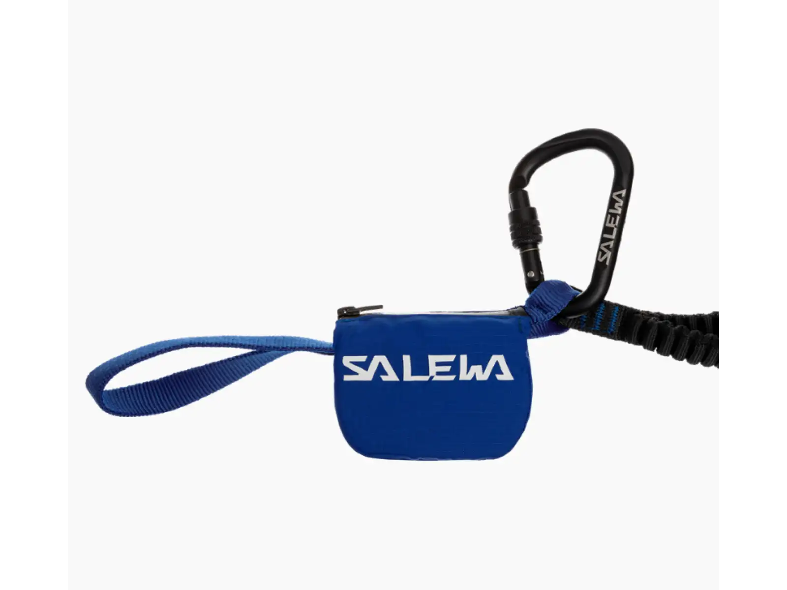 Salewa Via Ferratta Premium Attac via ferrata energy absorber