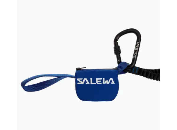 Salewa Via Ferratta Premium Attac via ferrata energy absorber