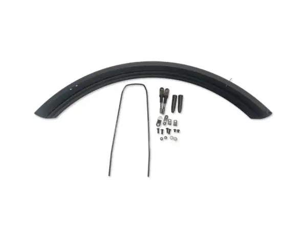 Crussis front fender Savela/Gordo 7.11