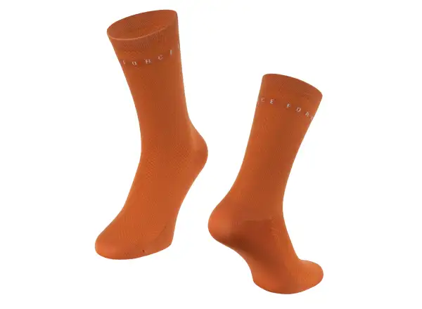 Force Smack socks brick