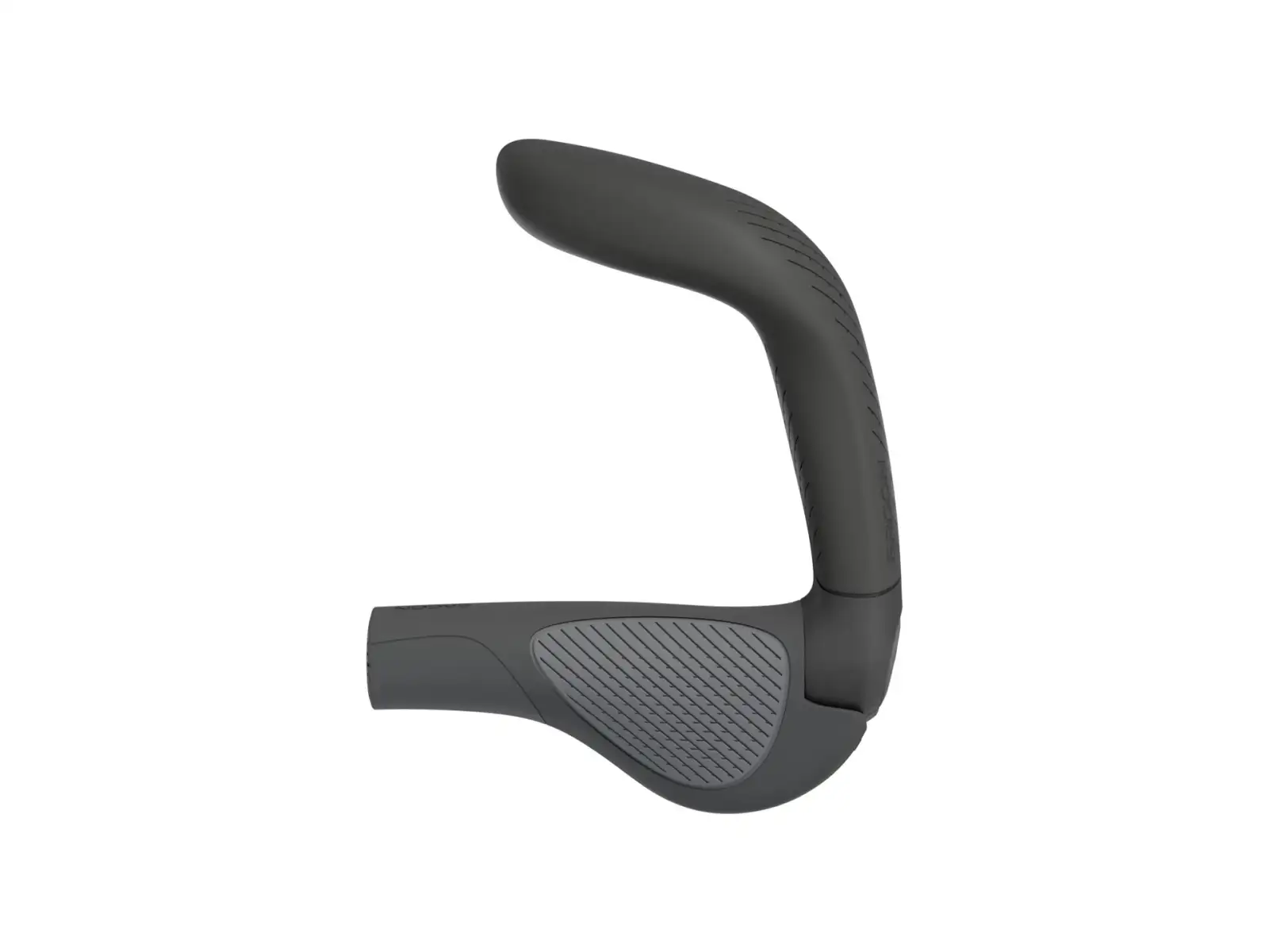 Ergon GP5 Evo grips