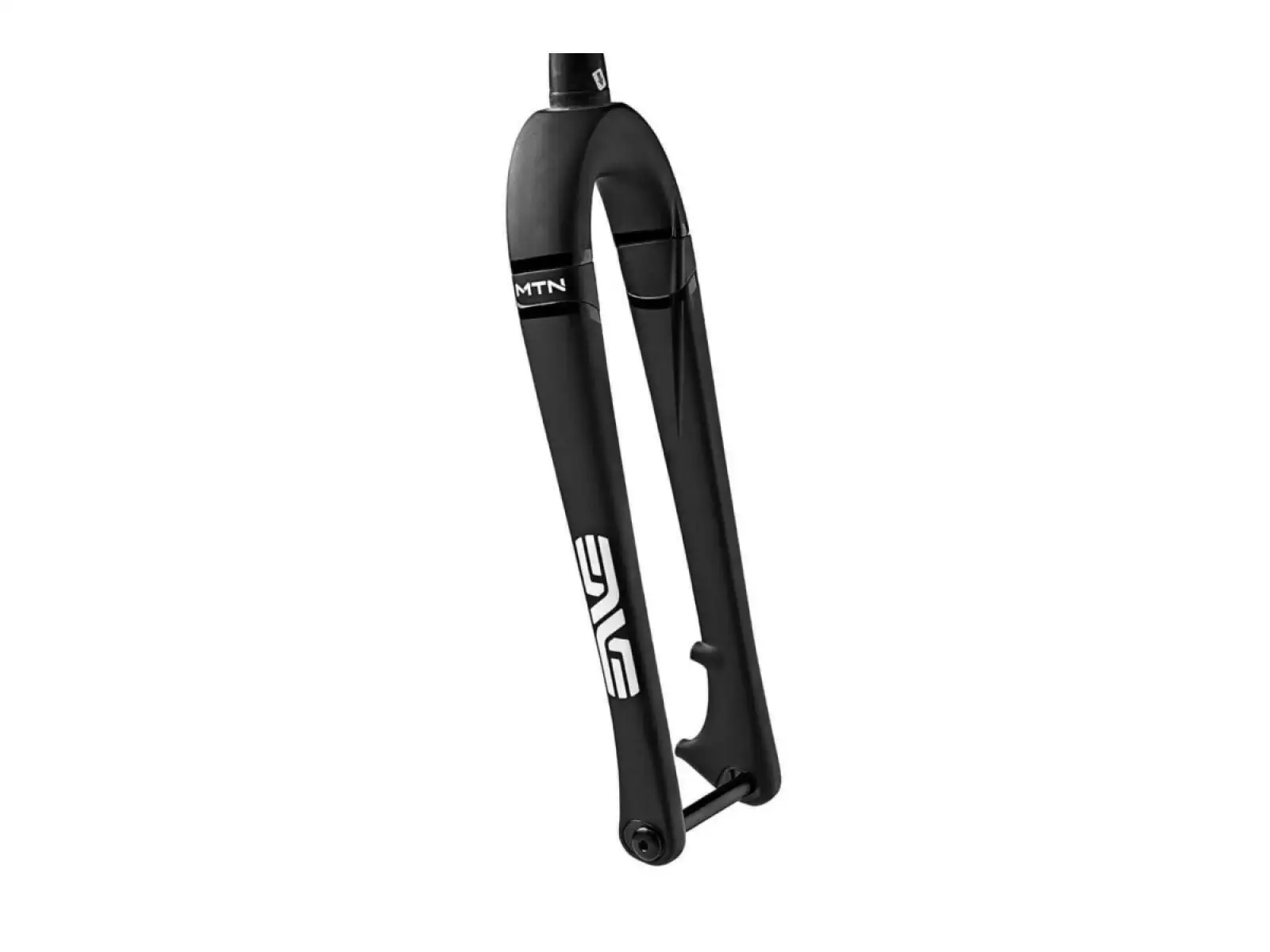 Enve MTB Disc 29" rigid carbon fork 1 1/2" Tapered black