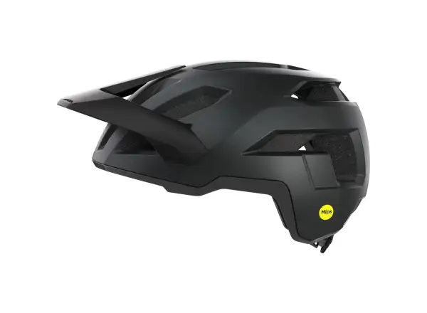 Alpina Taunus Mips helmet Black Matt
