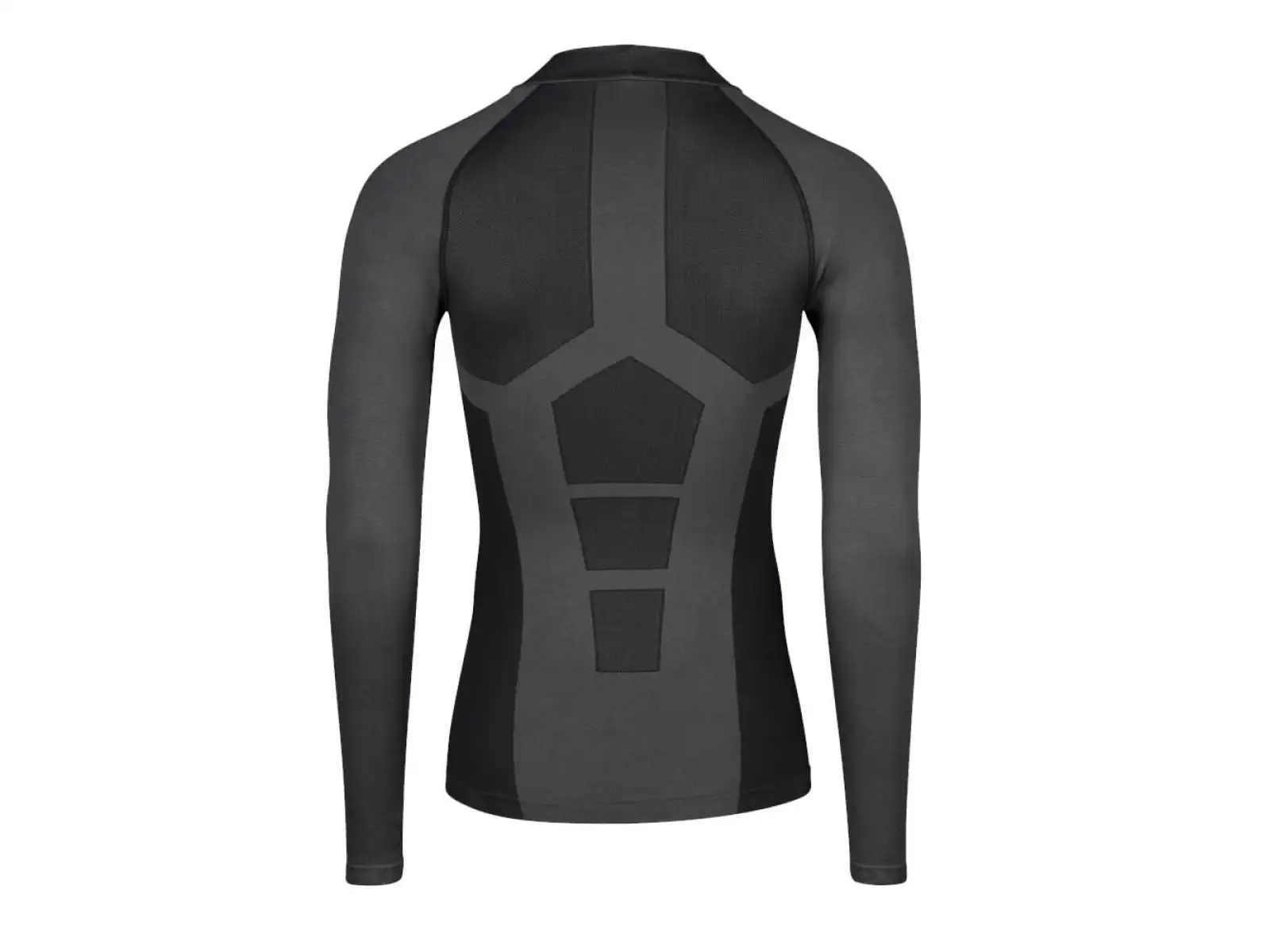 Force Grim base layer long sleeve black
