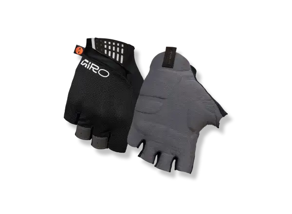 Giro Supernatural men's gloves Black
