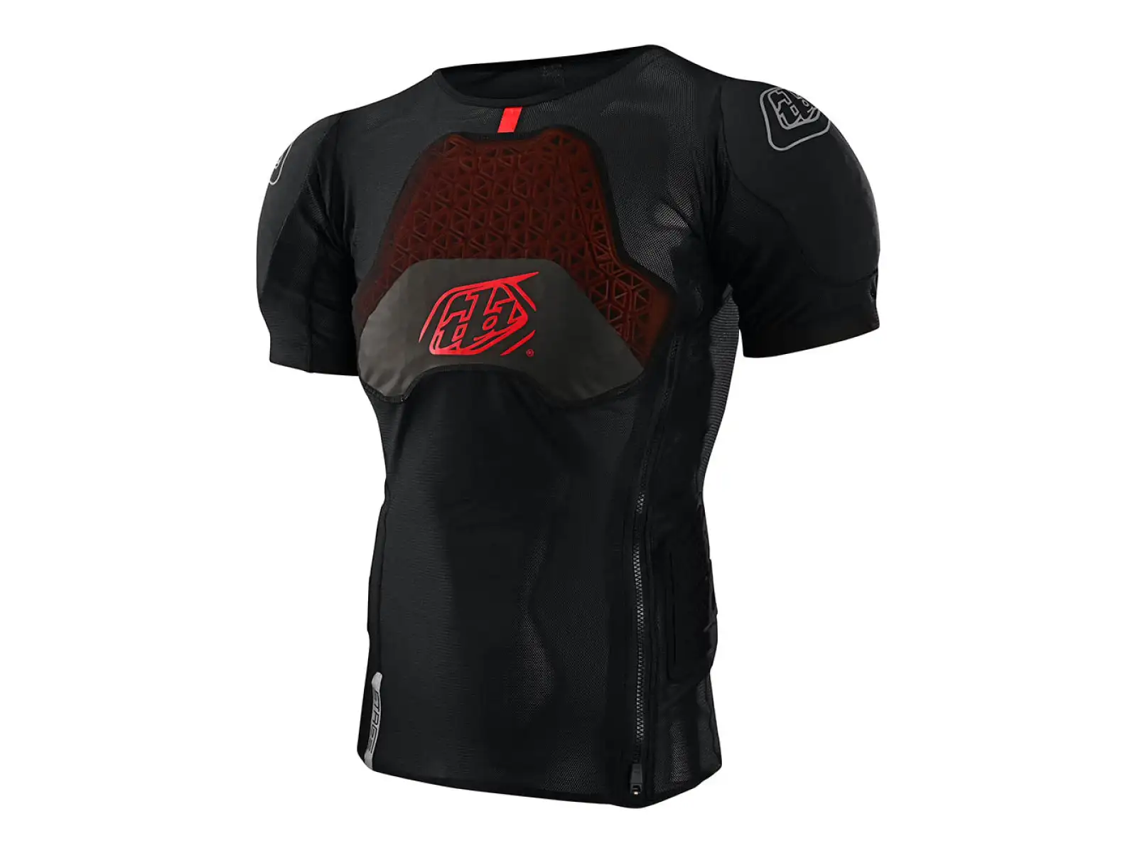 Troy Lee Designs Stage Ghost D3O protective vest