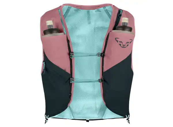 Dynafit Ultra 12 l running vest Mokarosa/Blueberry
