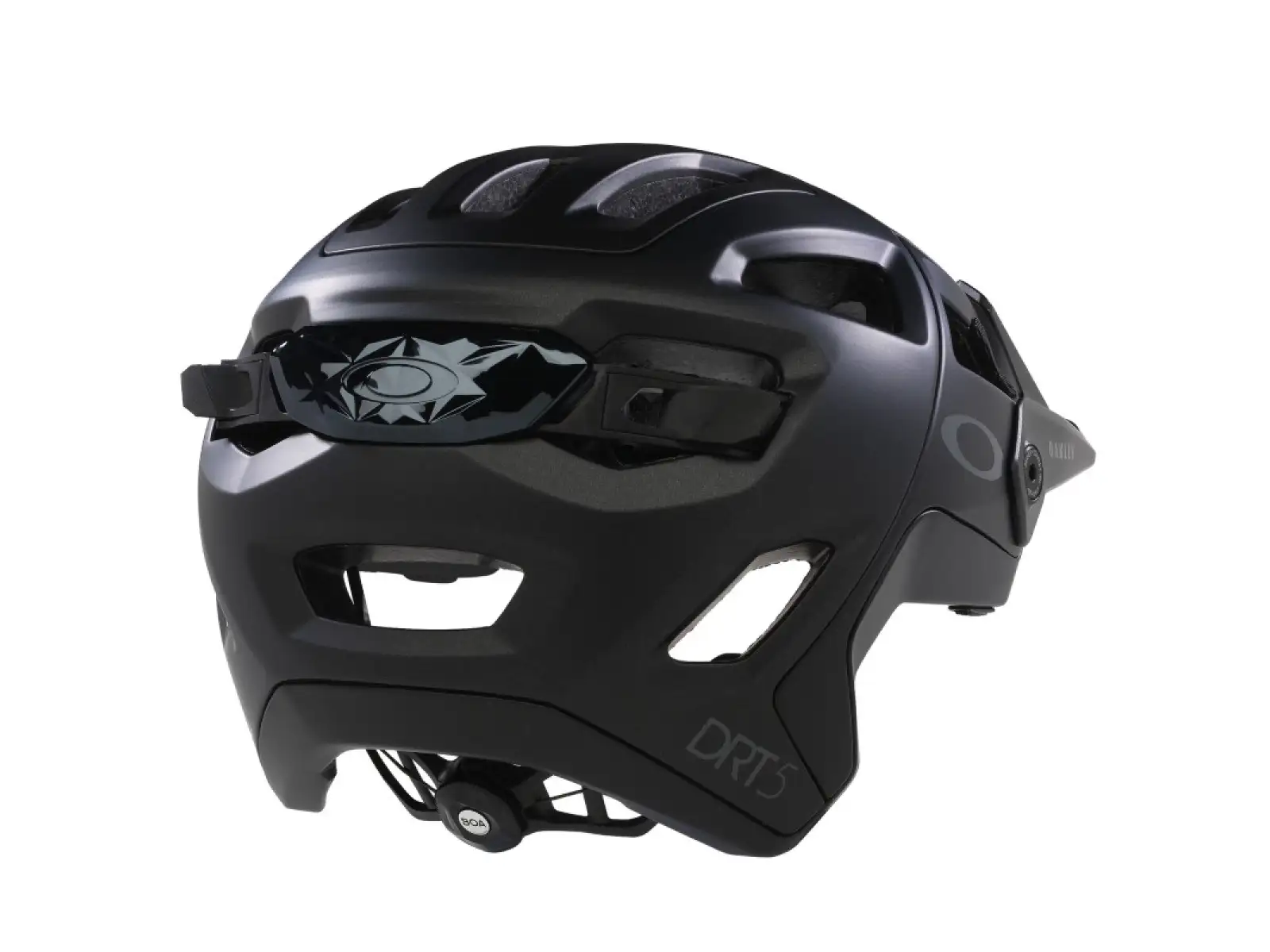 Oakley DRT5 Maven EU helmet Satin Black