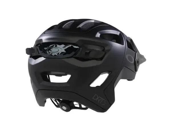 Oakley DRT5 Maven EU helmet Satin Black