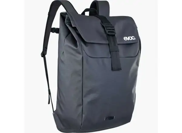 Evoc Duffle backpack 26 l Carbon Grey/Black