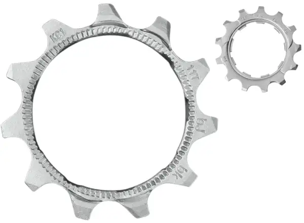 Shimano 11-tooth Cassette Cog for CS-HG50-10