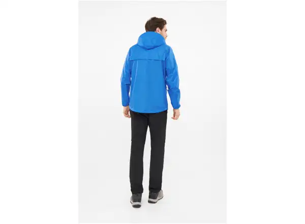 Viking Active Line men's jacket Brilliant Blue