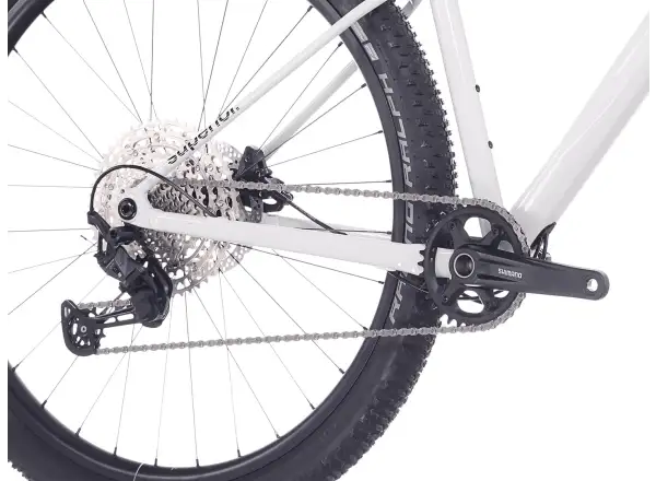 Superior XP 6.2 mountain bike Gloss Grey