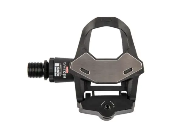 Look Keo 2 Max Carbon road pedals