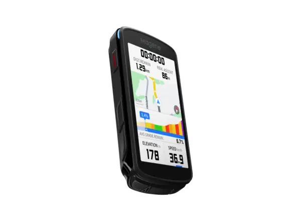 Magene C706 GPS cycling computer