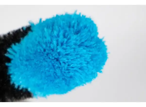 Peatys Detailer Brush brush