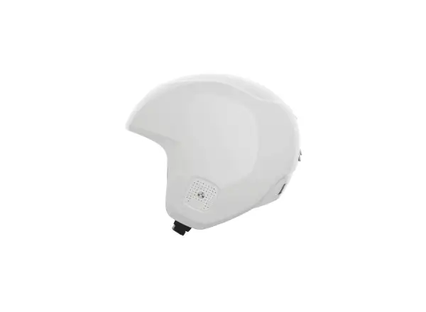 POC Skull Dura Jr ski helmet Hydrogen White