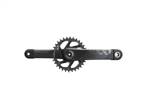 Sram XX1 Carbon Eagle DUB Cranks 175 mm CL 55 mm Grey