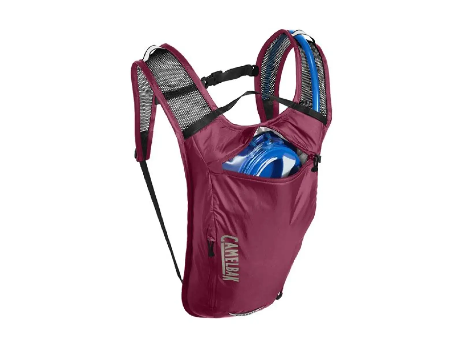 Camelbak Classic Light bicycle backpack 4 l Berry