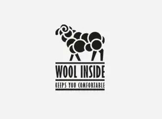 Sheep wool