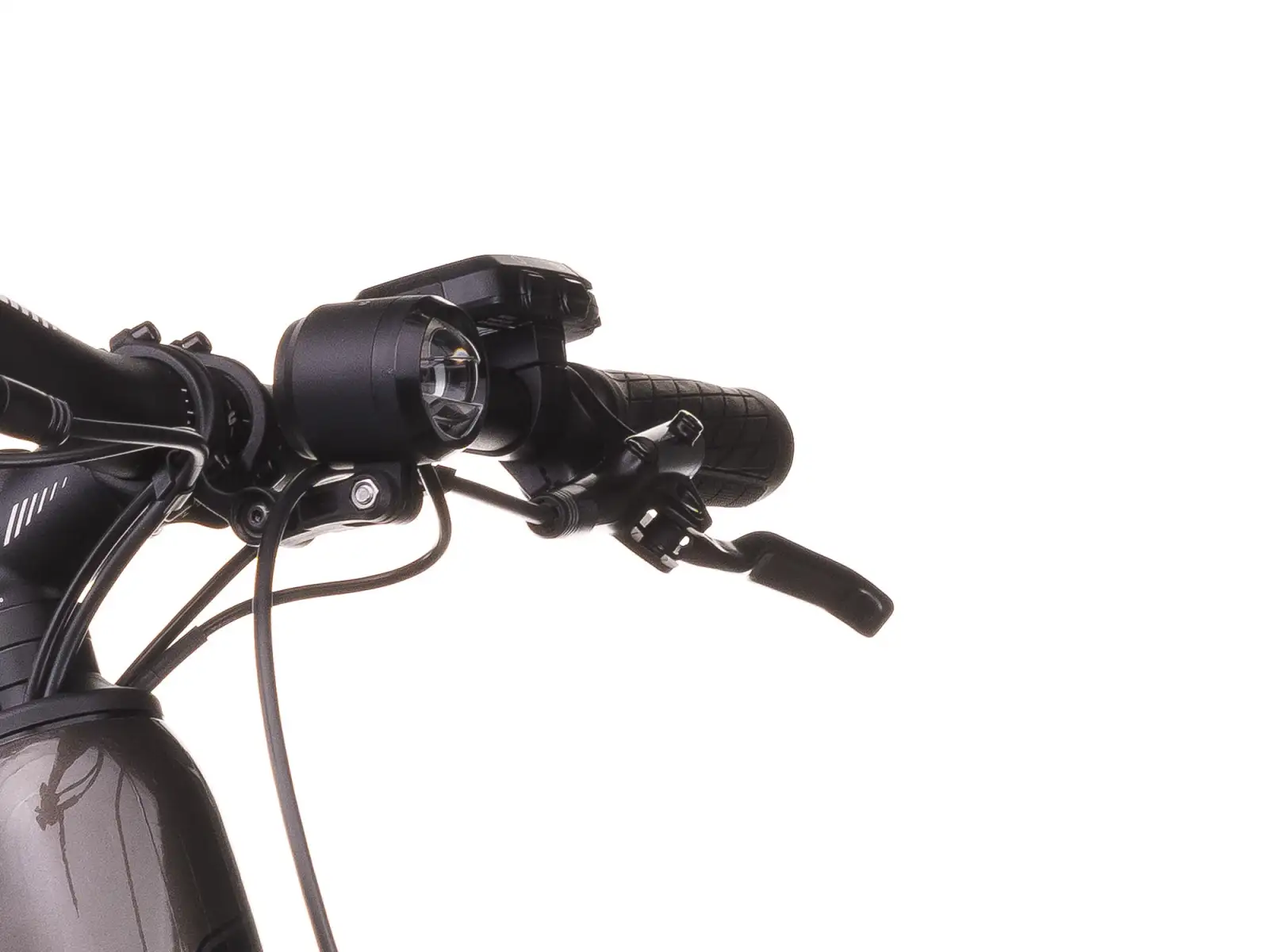 Crussis ONE-Country 7.11 715Wh low-step e-bike