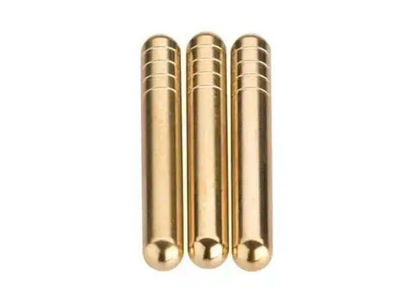 Rock Shox Brass Keys Size 4 for seatposts Reverb 3pcs