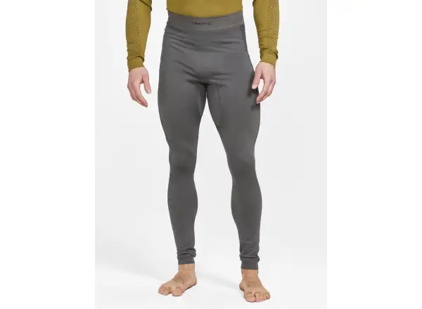 Craft ADV Warm Intensity men's pants grey