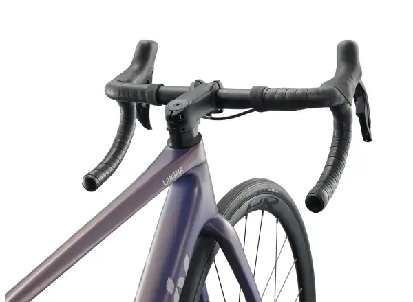Liv Langma Advanced 1 PC road bike Meteorite Mist