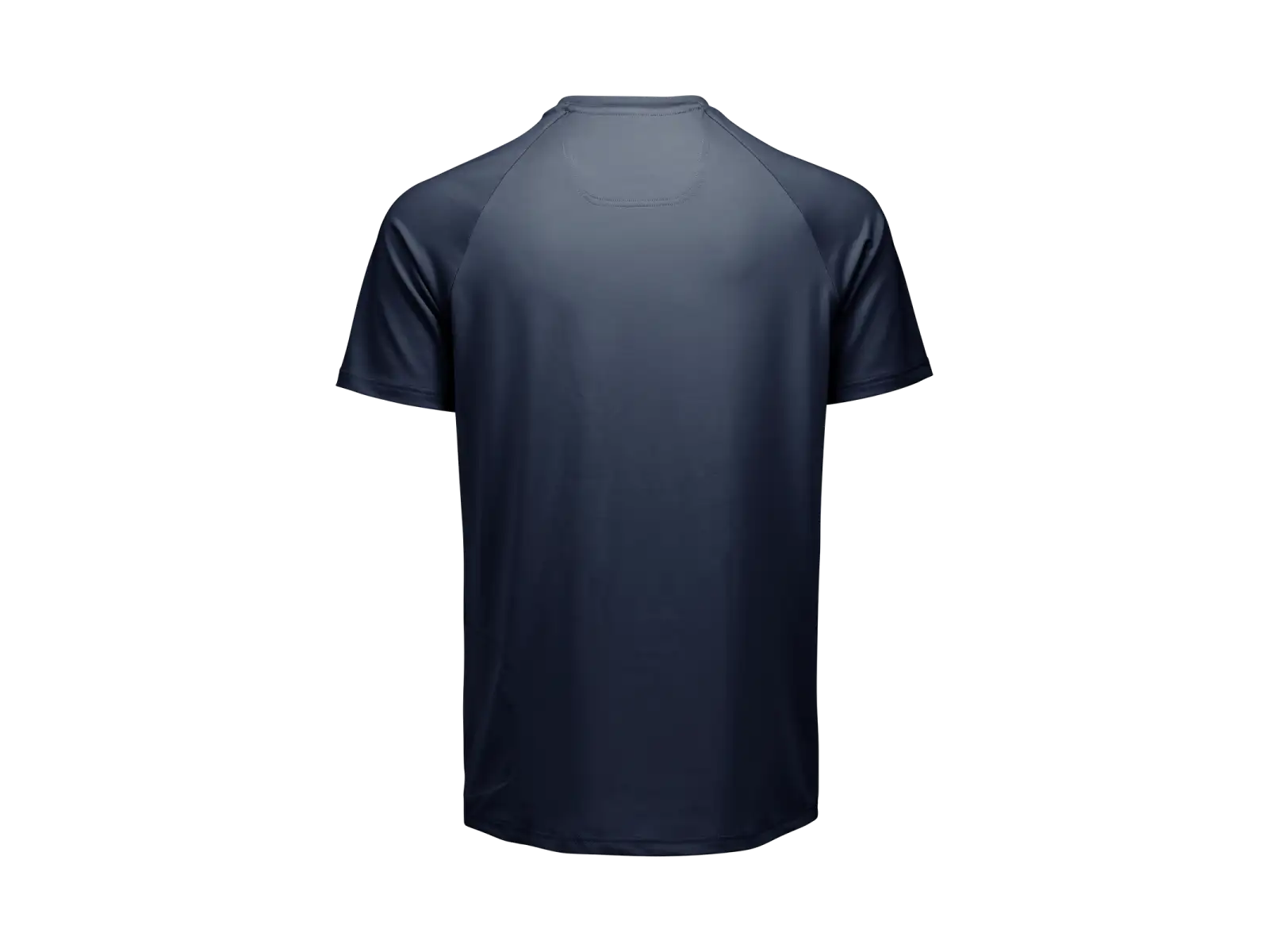POC Reform Enduro men's jersey short sleeve Apatite Navy