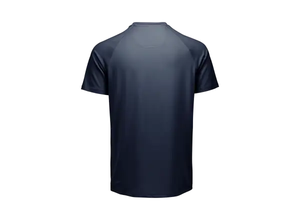 POC Reform Enduro men's jersey short sleeve Apatite Navy