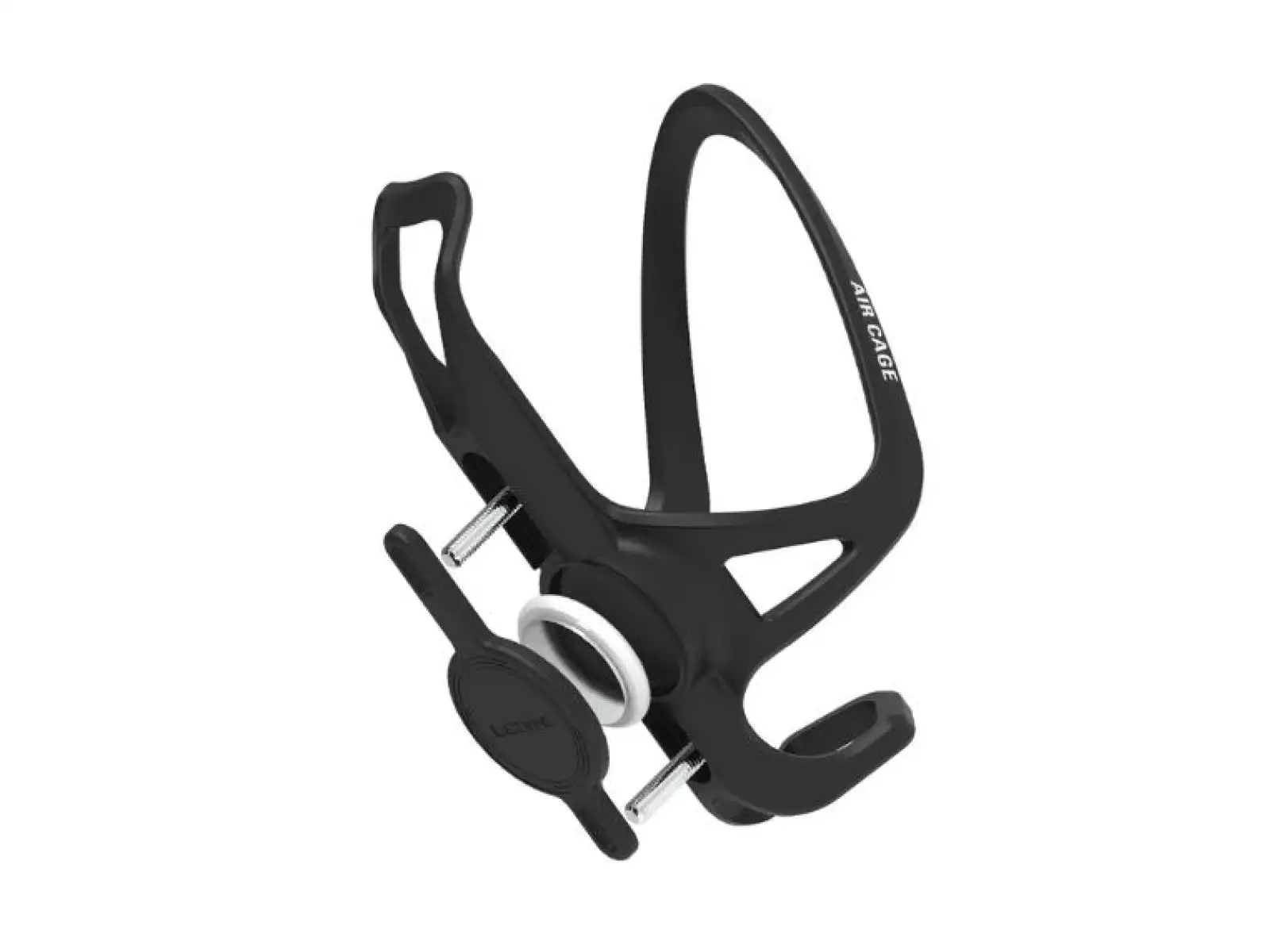 Lezyne Matrix Air Cage bottle holder black