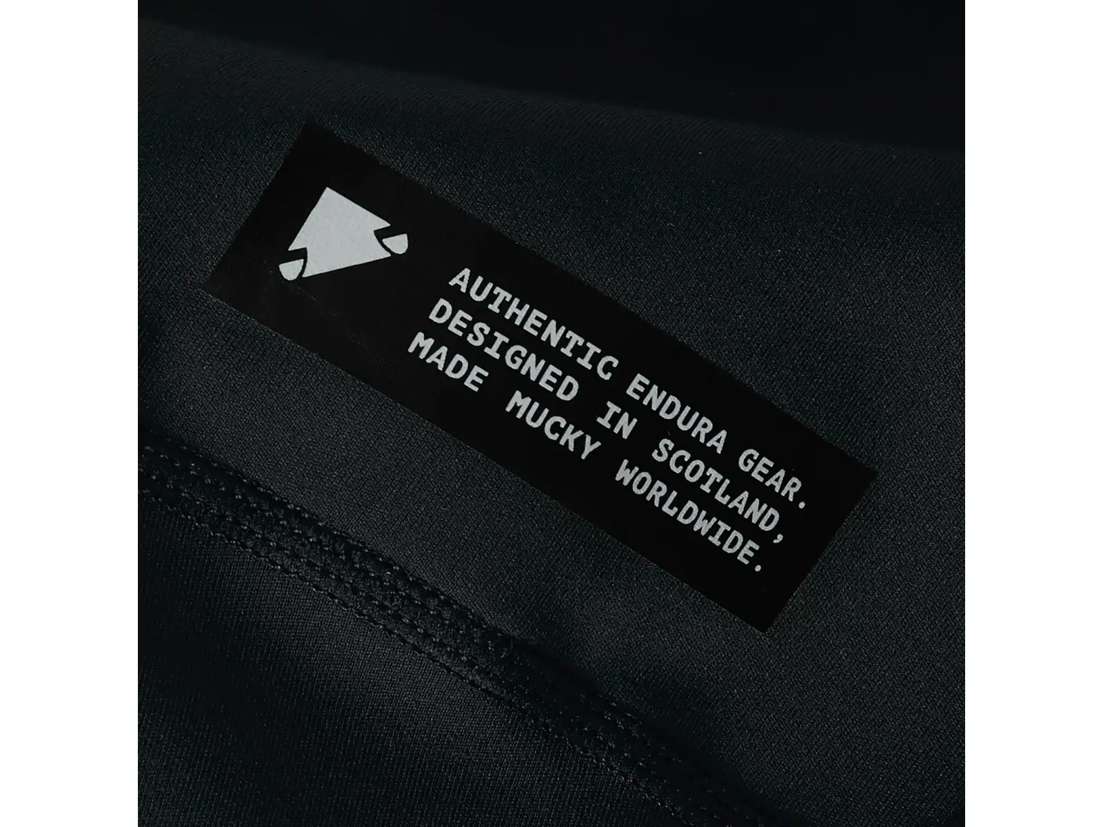 Endura Loop women's shorts Black