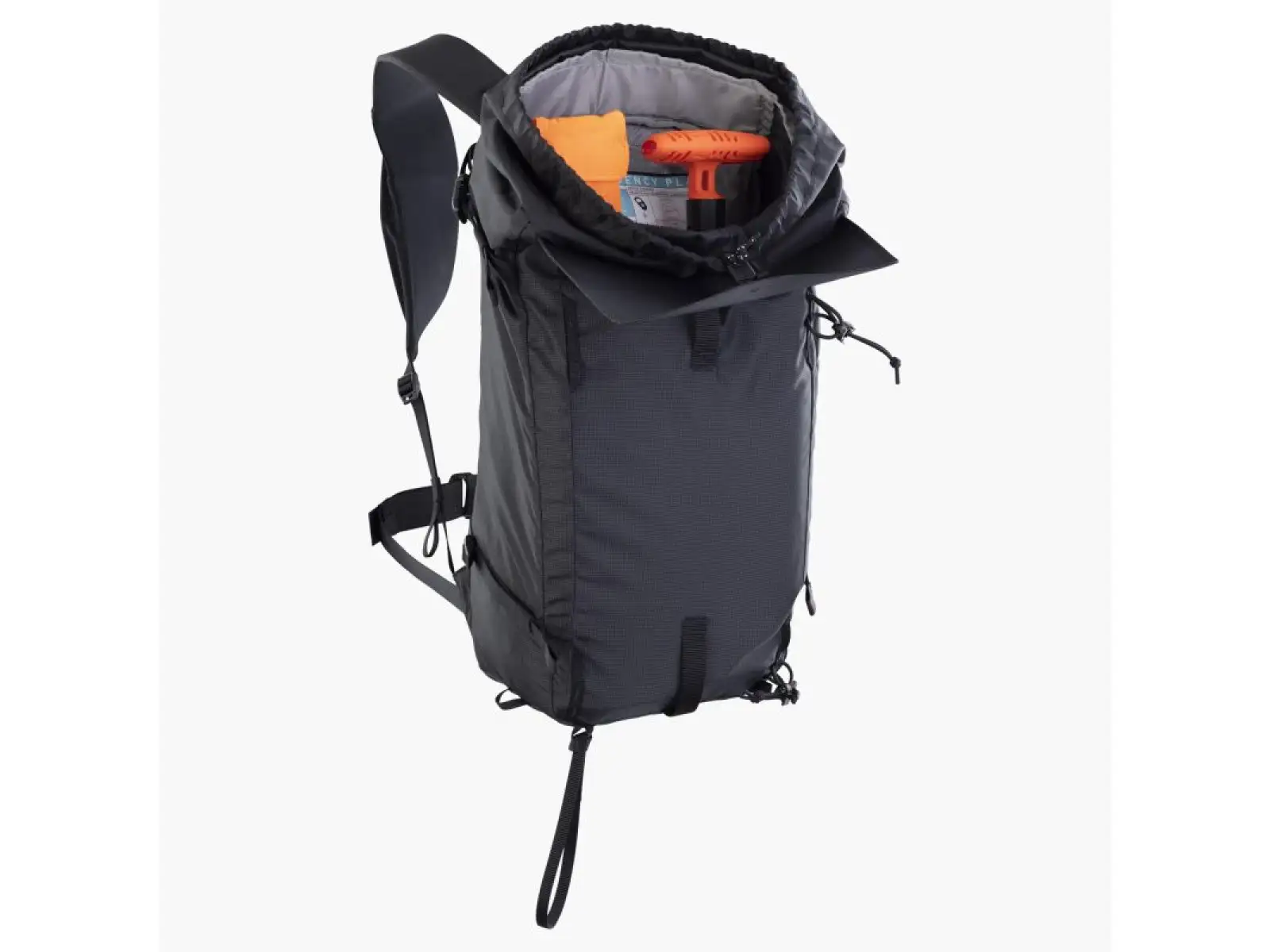 Evoc Summit 20 backpack Black
