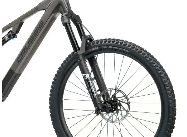 Crussis ONE-Full 11.11 800Wh full-suspension e-bike