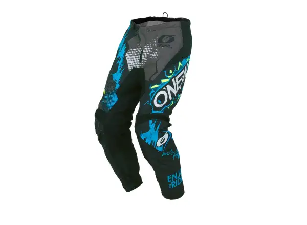 ONeal Element Villian Pants Kids Grey