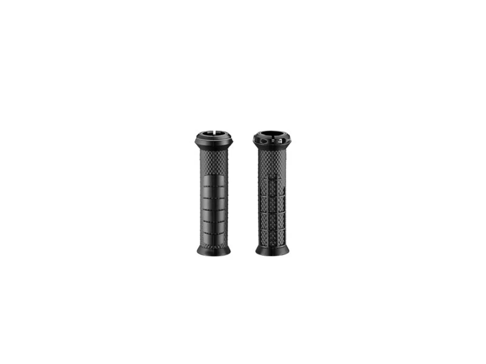 Giant Tactal Pro Lite grips Black