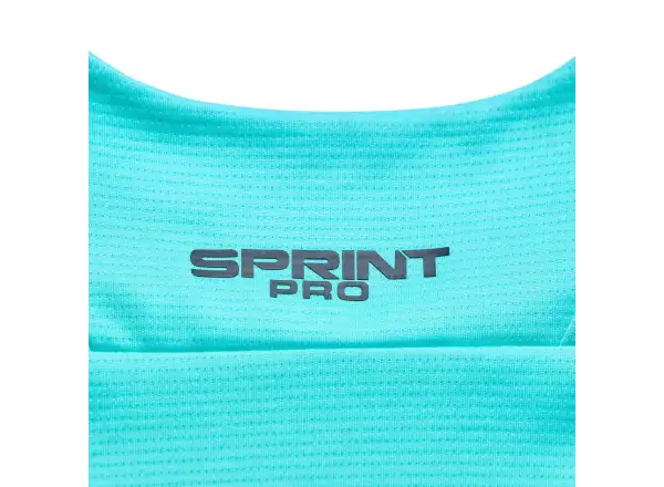 Troy Lee Designs Sprint Pro men's long sleeve jersey Carbon