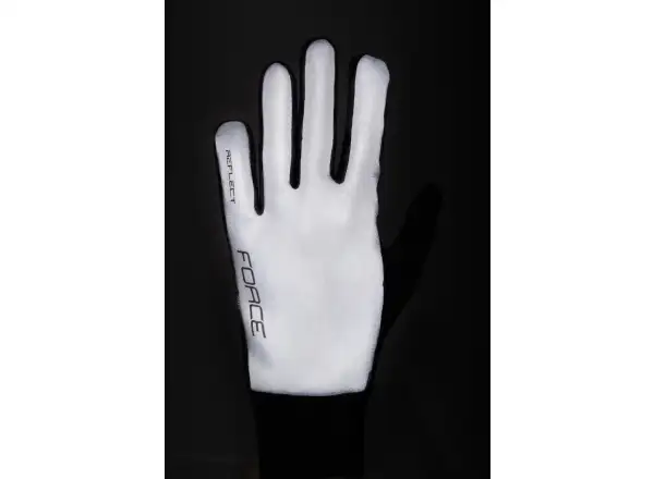 Force Reflect full-reflective gloves