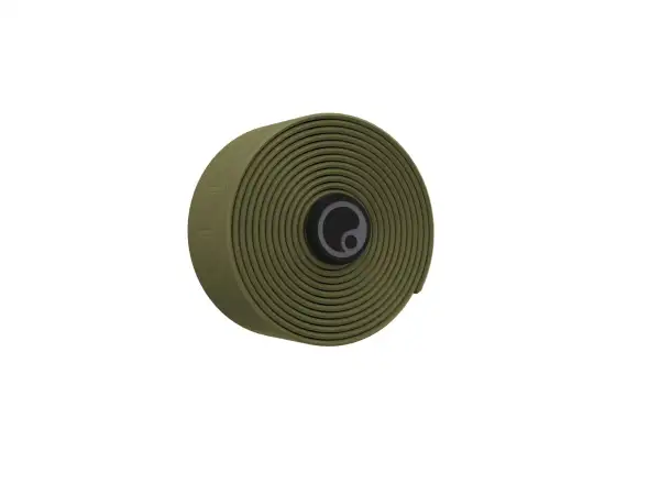 Ergon BT Gravel handlebar tape Swamp Green