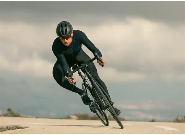 Lazer Strada KC helmet matte black