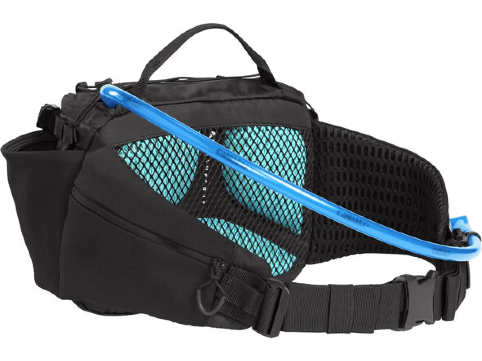 Camelbak Mule hip pack with reservoir 5 l Black