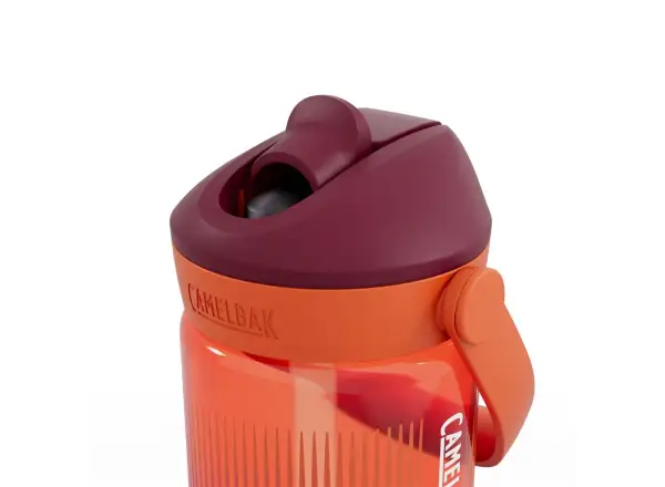Camelbak Thrive Flip Straw 0.4 l kids bottle Misty Mountain