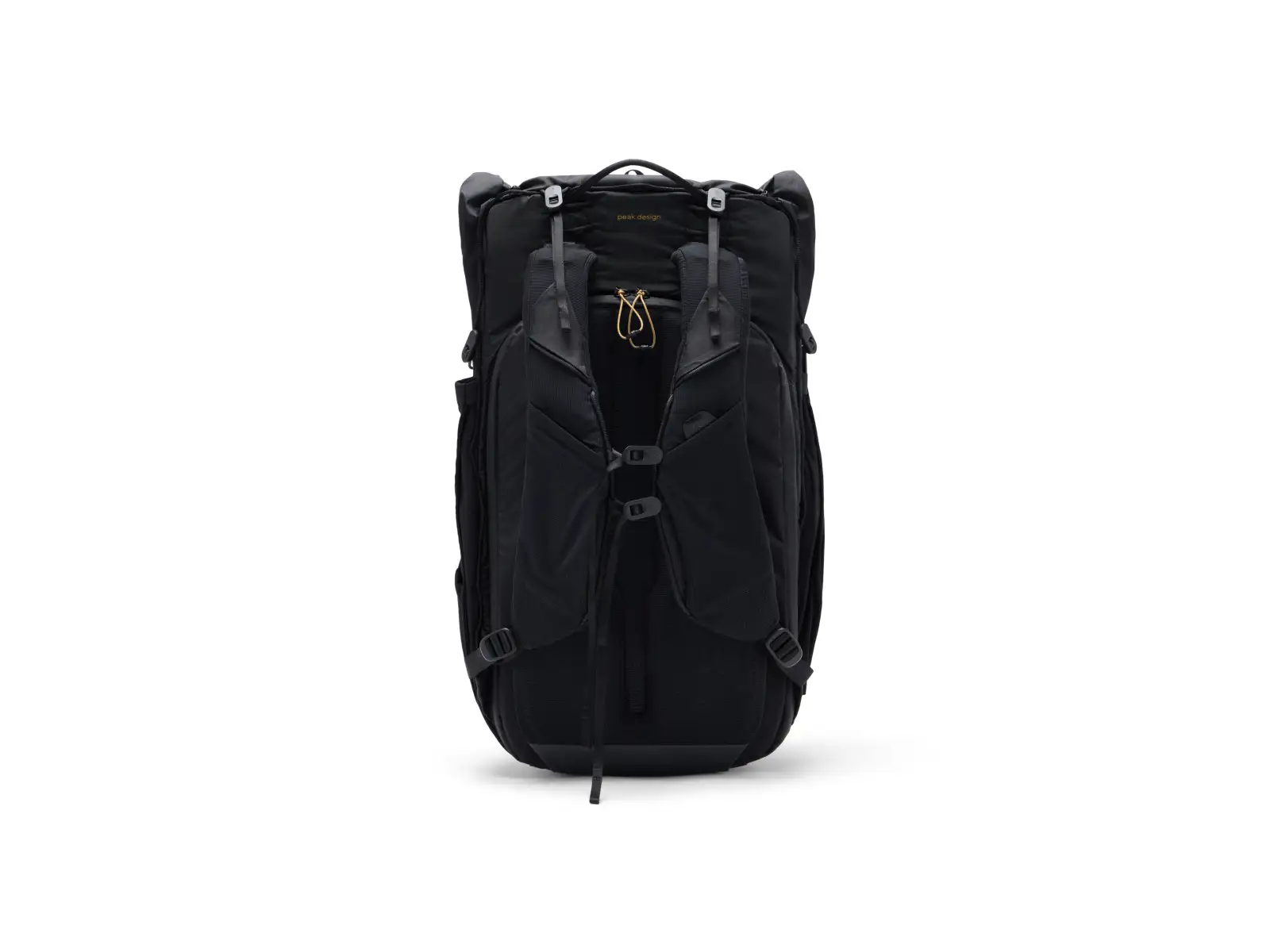 Peak Design Outdoor Backpack 45L backpack Black
