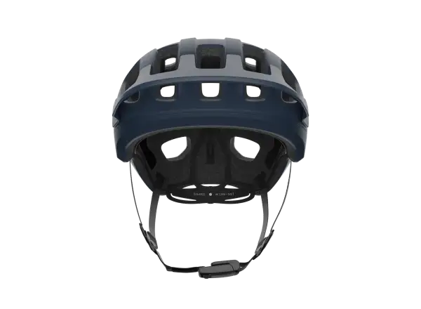 POC Cularis MTB helmet Apatite Navy Matt/Hydrogen White Matt
