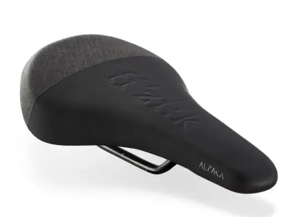 Fizik Gravita Alpaca X5 saddle + Carriage Kit